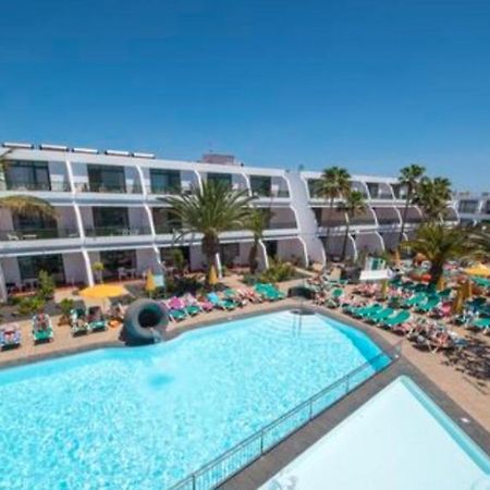 Miribel Apartment Пуерто дел Кармен Екстериор снимка