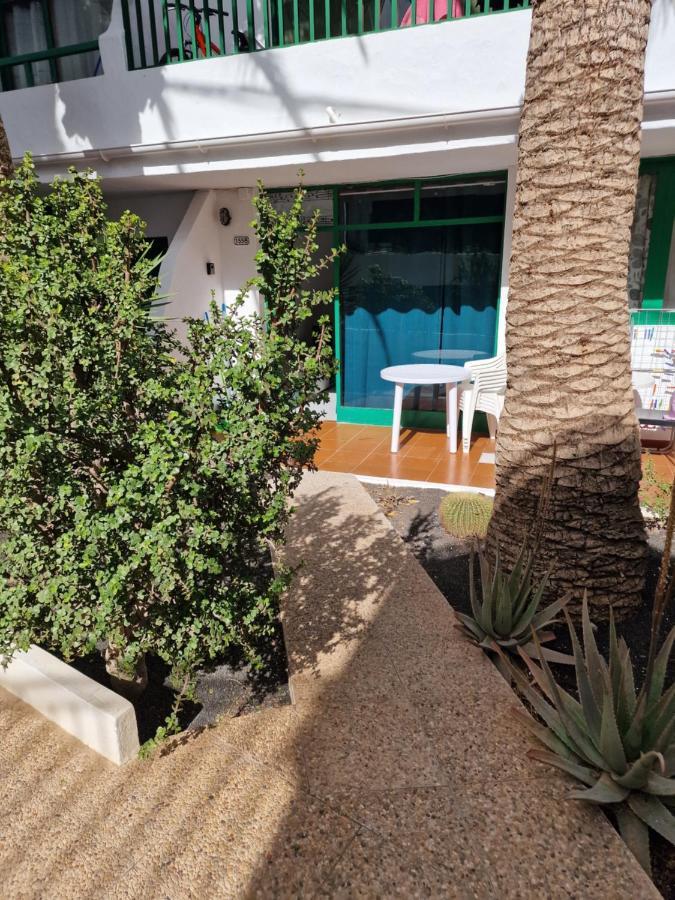 Miribel Apartment Пуерто дел Кармен Екстериор снимка